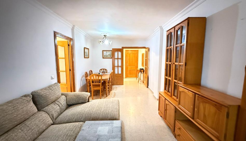 Foto 1 de Pis en venda a Taraguilla- Estación, Cádiz