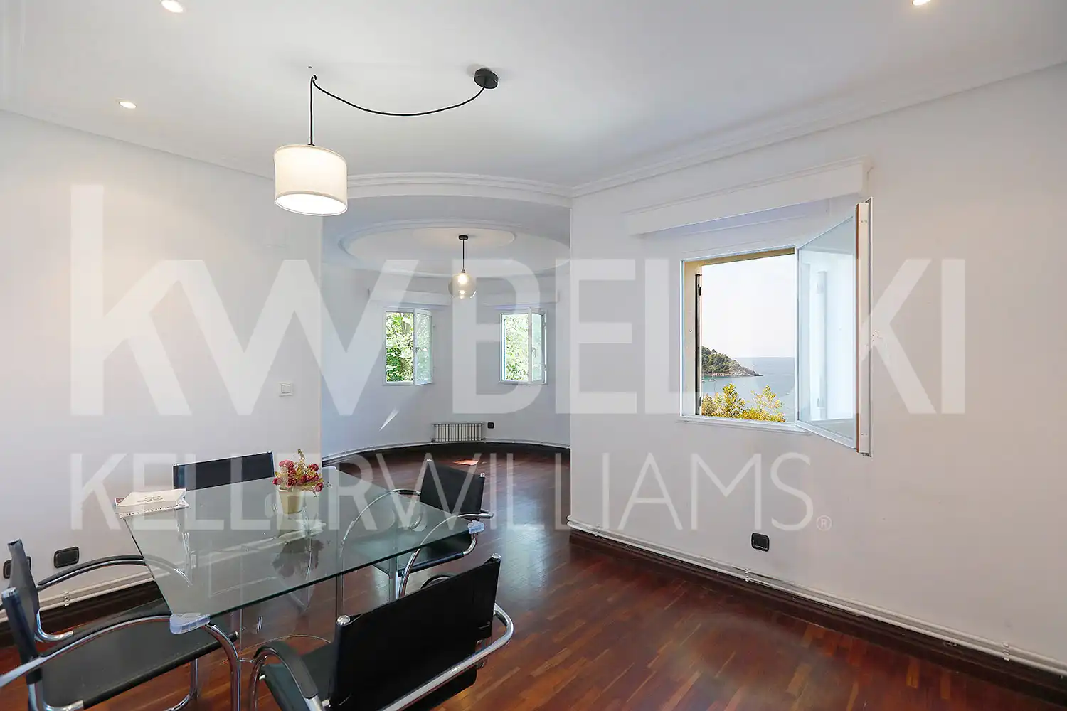 Piso con ascensor en venta en Aldapeta Galtzada, imagen 3