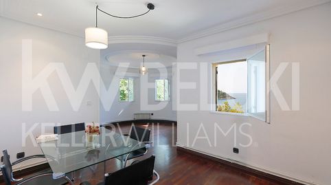 Foto 3 de Piso en venta en Aldapeta Galtzada, Amara Zaharra - Arbaizenea, Donostia - San Sebastián