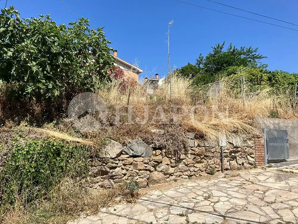 Residential land for sale in Cabrils, imagen 13