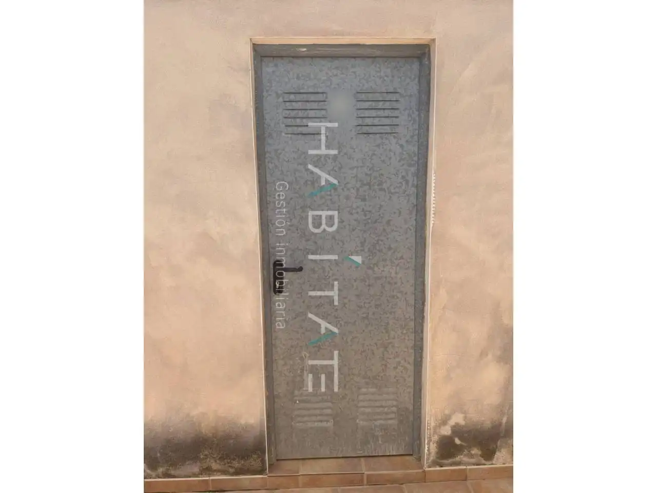 Vista exterior de Piso en venta en Pilar de la Horadada con Aire acondicionado, Terraza y Trastero