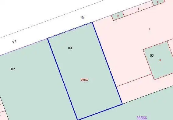 Terreno residenziale in vendita a Carlet, imagen 5