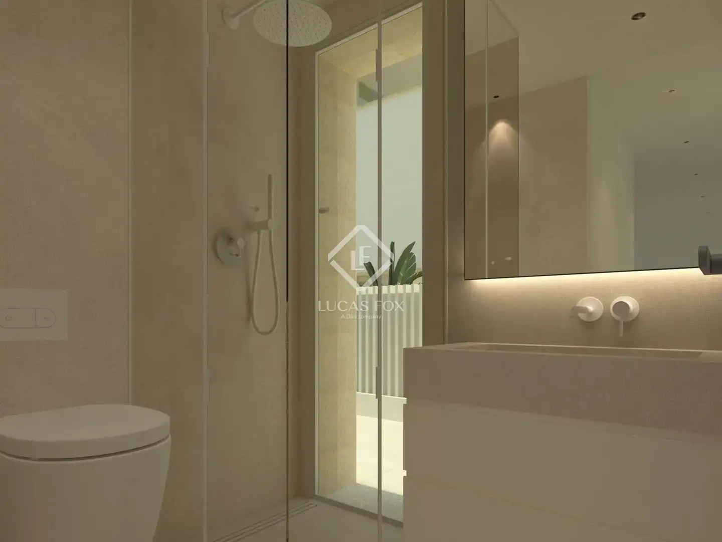 Baño de Piso en venta en Cullera con Aire acondicionado, Terraza y Piscina