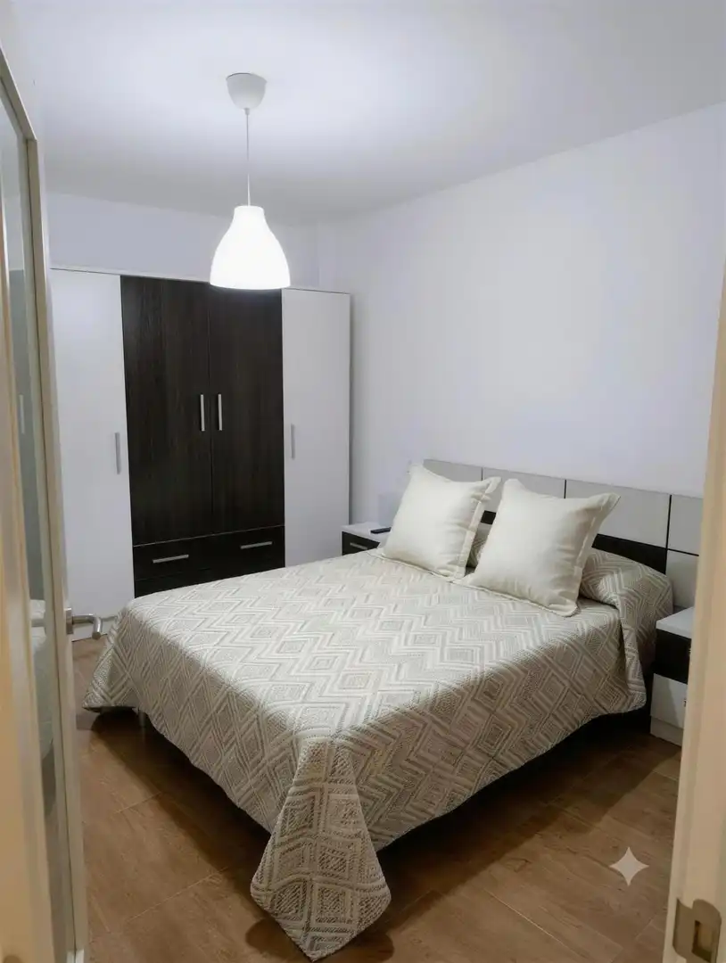 Piso con terraza en venta en Glorieta Poeta Vicente Mojica, imagen 16