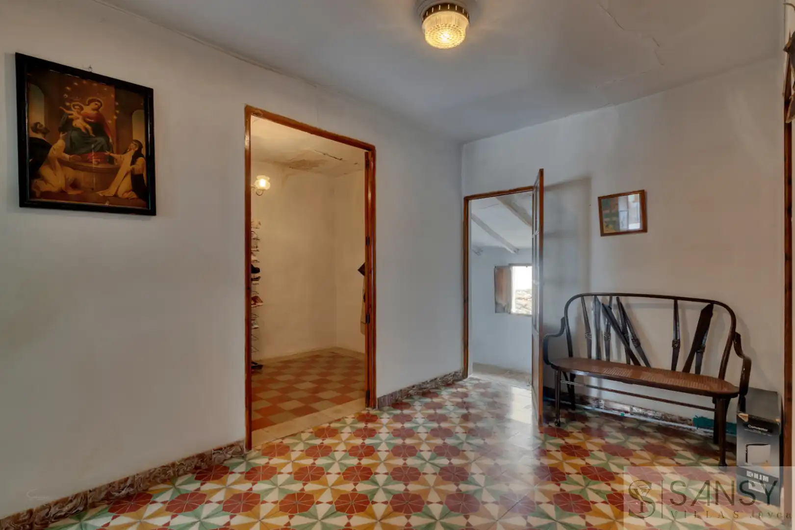 Country homes for sale in Jávea / Xàbia  with Swimming Pool