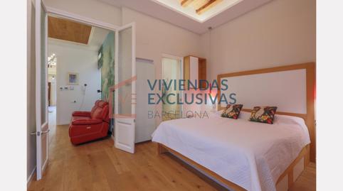 Foto 4 de Pis en venda a Ronda de la Universitat, El Raval, Barcelona