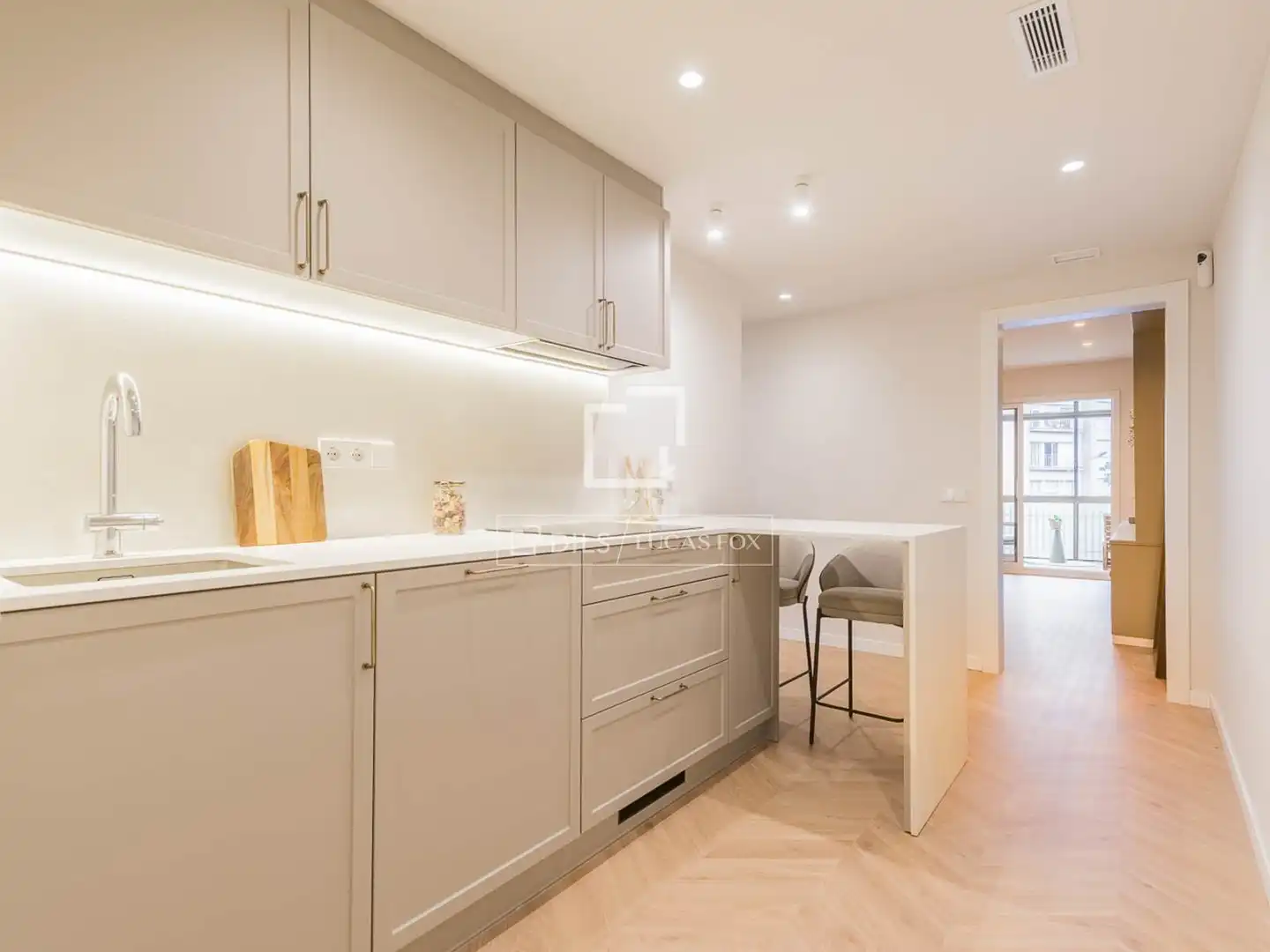 Appartement à vendre à Les Corts, imagen 9