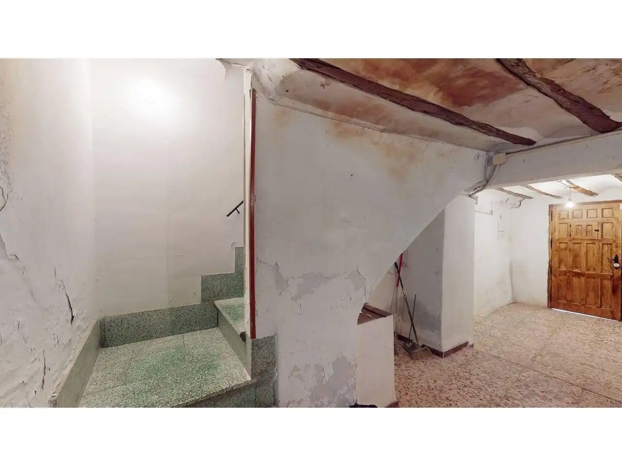 Casa o xalet en venda en Caravaca de la Cruz