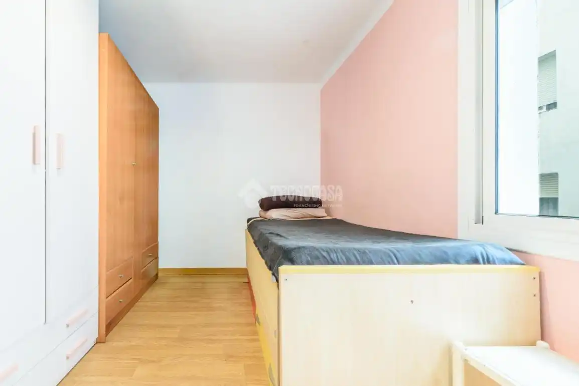Appartement avec terrasse à vendre à Bloc Ecuador, imagen 12