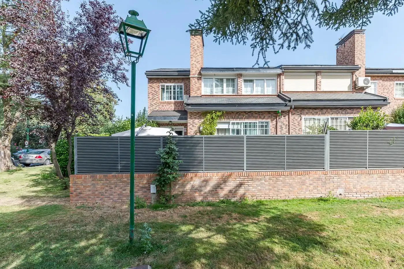 Haus oder Chalet zum Verkauf in Calle AGUAMARINA, El Guijo - Colonia España