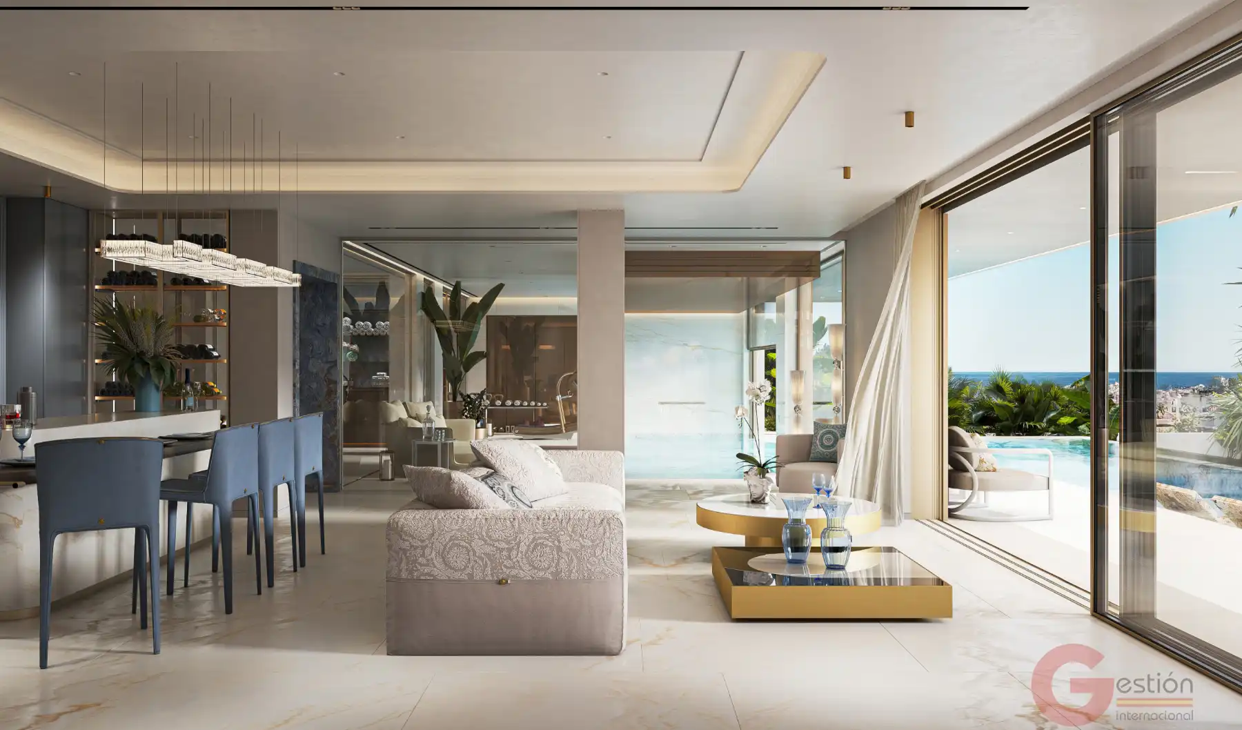 Villa in vendita a Nueva Andalucía, imagen 18