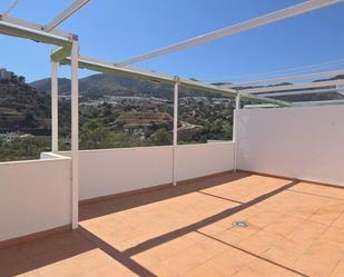 Terrace of Attic for sale in Benalmádena  with Air Conditioner and Terrace