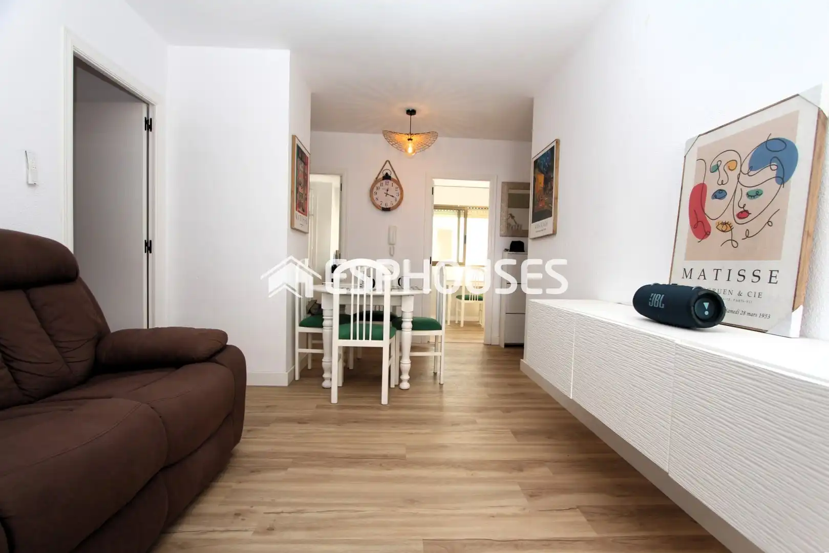 Apartment with terrace for sale in Guardamar Playa, imagen 3
