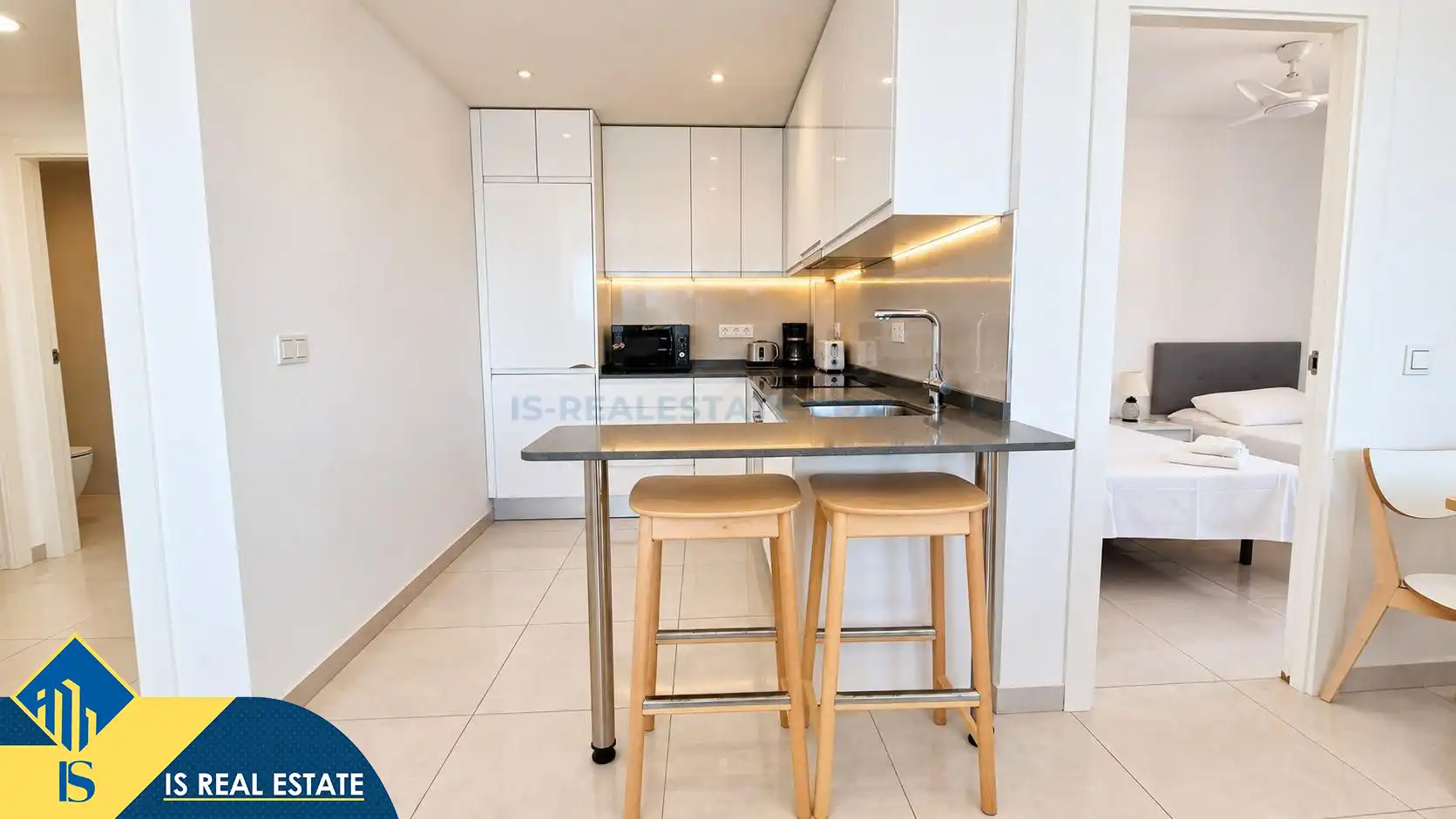 Apartment for sale in Orihuela Costa, imagen 19