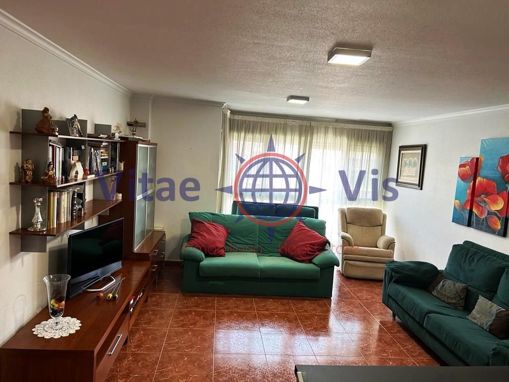 Apartament en venda a Calle Fuerzas Armadas, -1, Los Angeles - Apolonia
