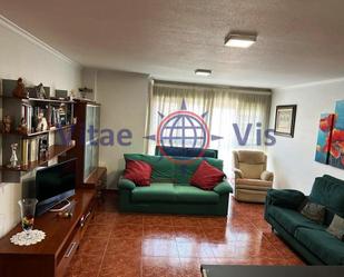 Apartment for sale in Calle Fuerzas Armadas, 38, Los Angeles - Apolonia