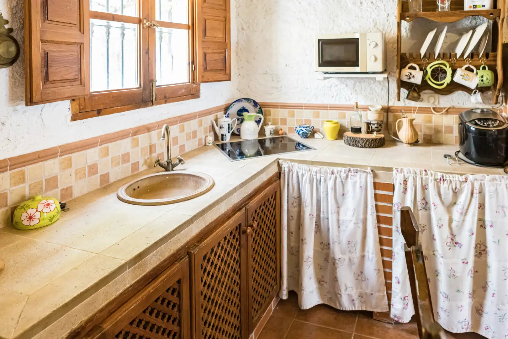 Wohnung zum Verkauf in Diseminado Diseminados, Periana