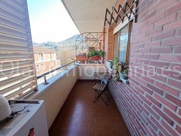Appartamento con balcone in vendita a Balmaseda