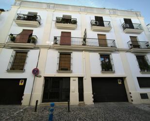 Vista exterior de Pis en venda en Jerez de la Frontera amb Aire condicionat