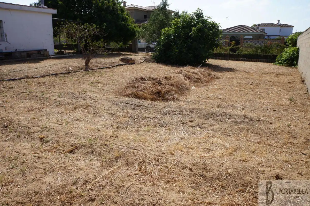 Terreny residencial en venda a Ctra Sanlúcar - Cuatro Pinos, imagen 12