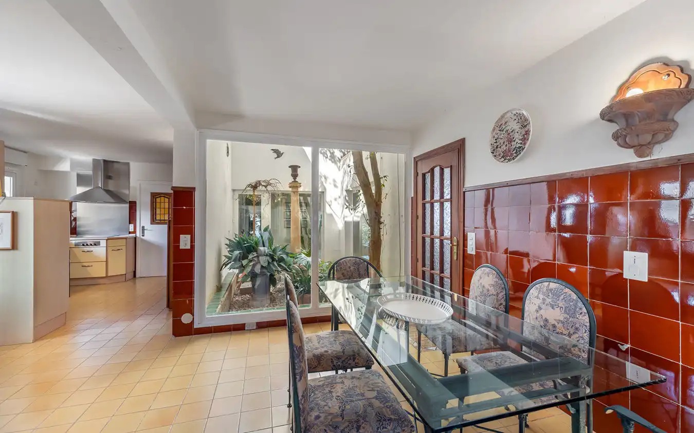 Finca rústica en venta en Badia Blava - Badia Gran - Tolleric