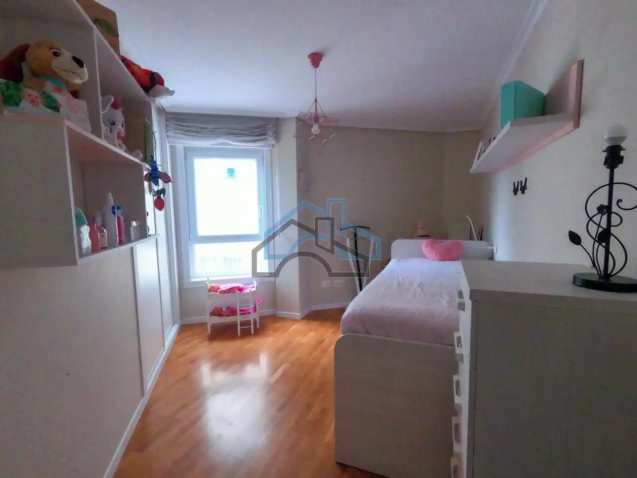 Mini appartamento con ascensore in vendita a Cambre, imagen 7