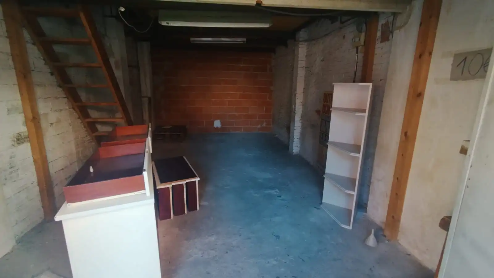 Local comercial en venda a Avinguda del Mediterrani 83, imagen 13