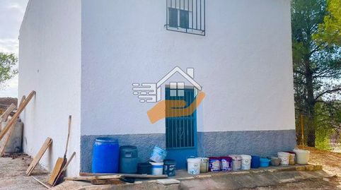 Casa Rural en venta en VélezRubio, 3 dormitorios.
