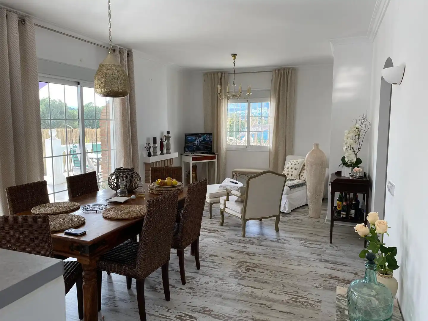 Wohnung mit Pool zum Verkauf in Playa Bahía Dorada, imagen 17