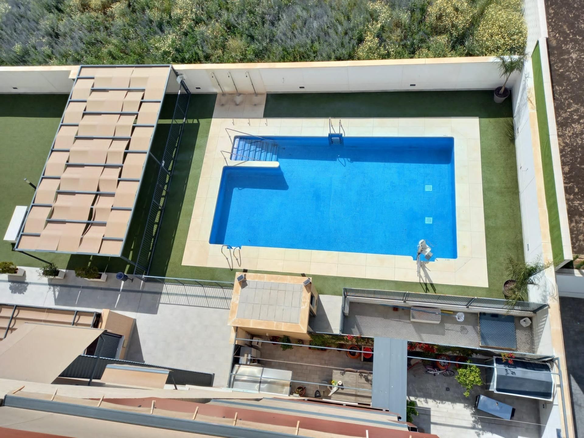 Flat for sale in  DIPUTADO IGNACIO GALLEGO, Poniente-Norte - Miralbaida - Parque Azahara