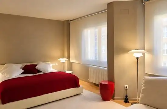 Flat with lift for sale in Carrer d’Oriol Martorell i Codina 16, imagen 13