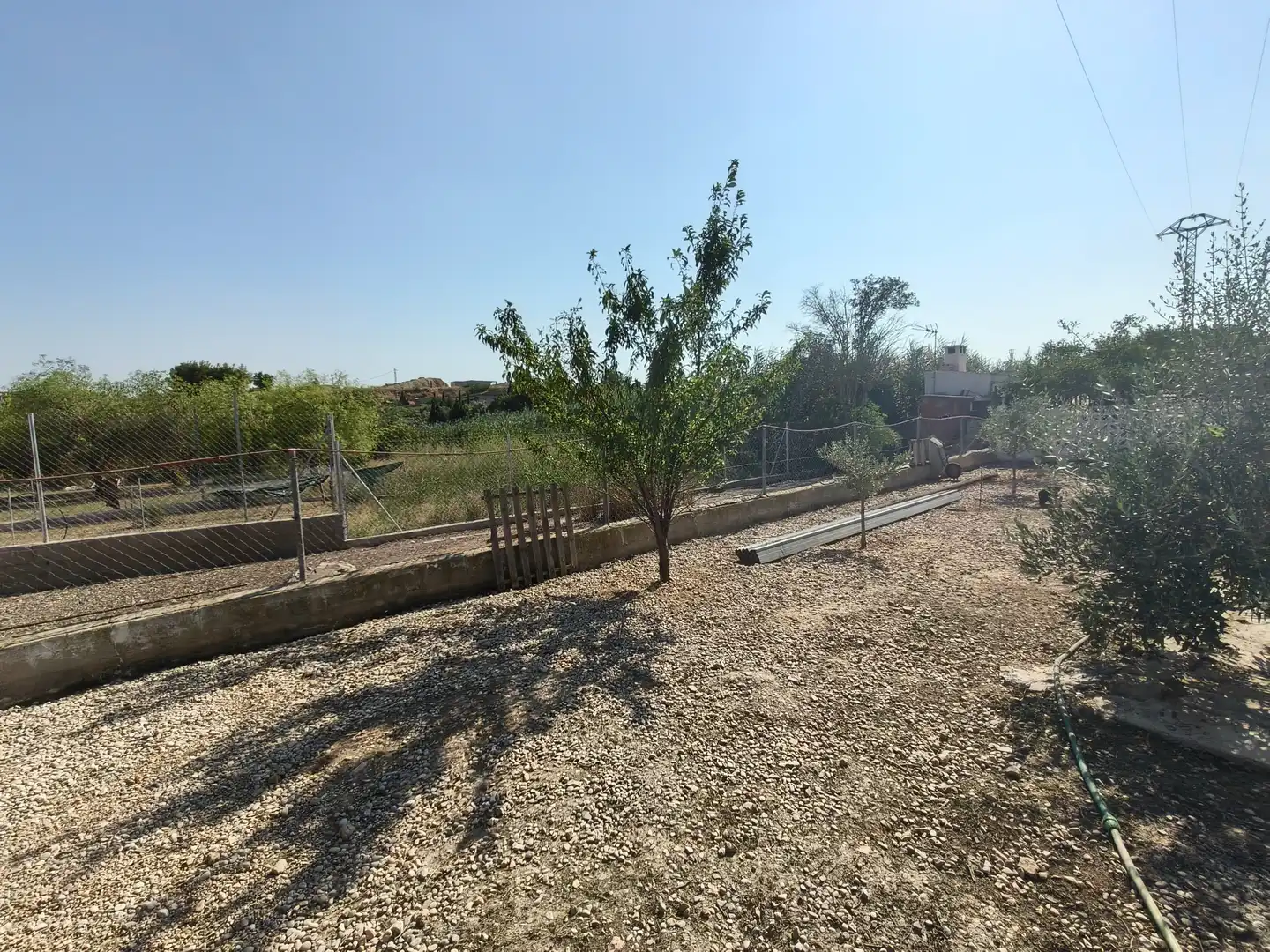 Casa o chalet en venta en Montroi / Montroy con Jardín privado, Terraza y Trastero