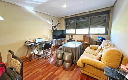 Living room of Flat for sale in  Córdoba Capital  with Air Conditioner, Heating and Storage room