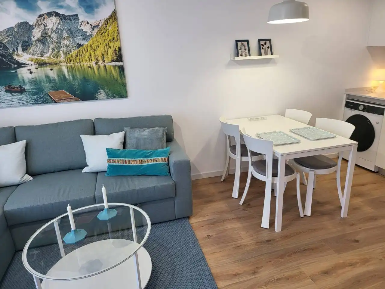 Flat for rent in Calle D´Otos, Fonteta de Sant Lluís