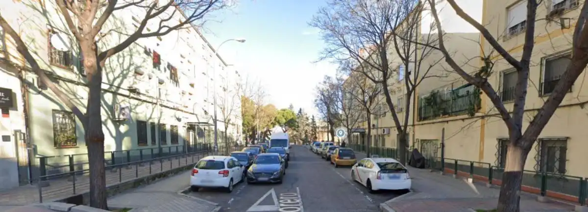 Apartament de lloguer a Moscardó