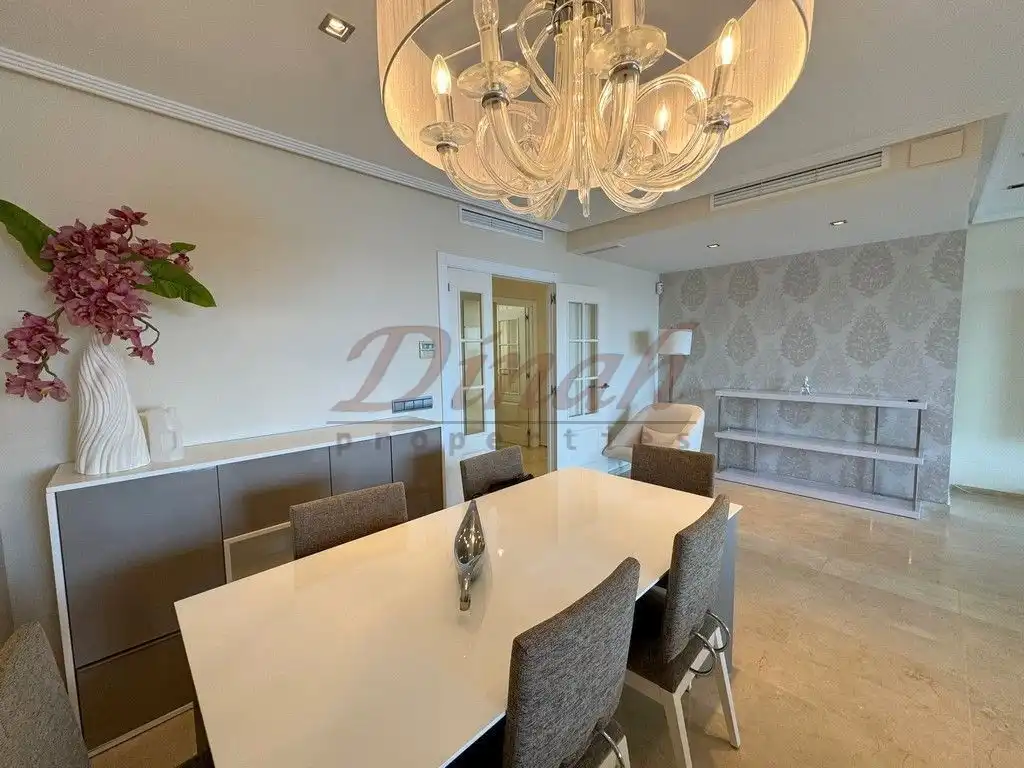Apartamento con ascensor en venta en Mascarat, imagen 5