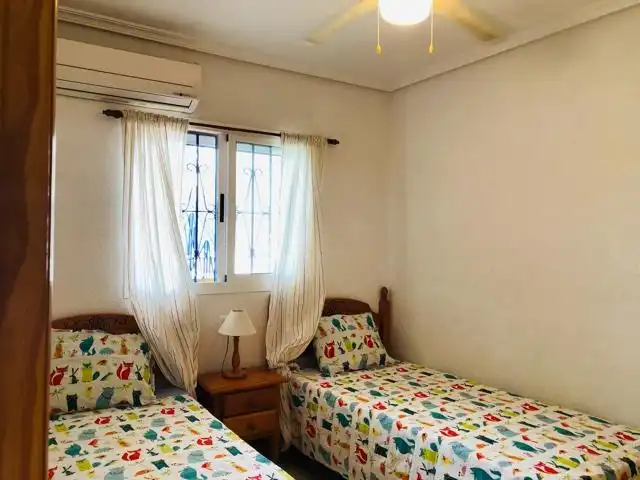 Wohnung mit Pool zur Miete in Ciudad De Murcia, imagen 12