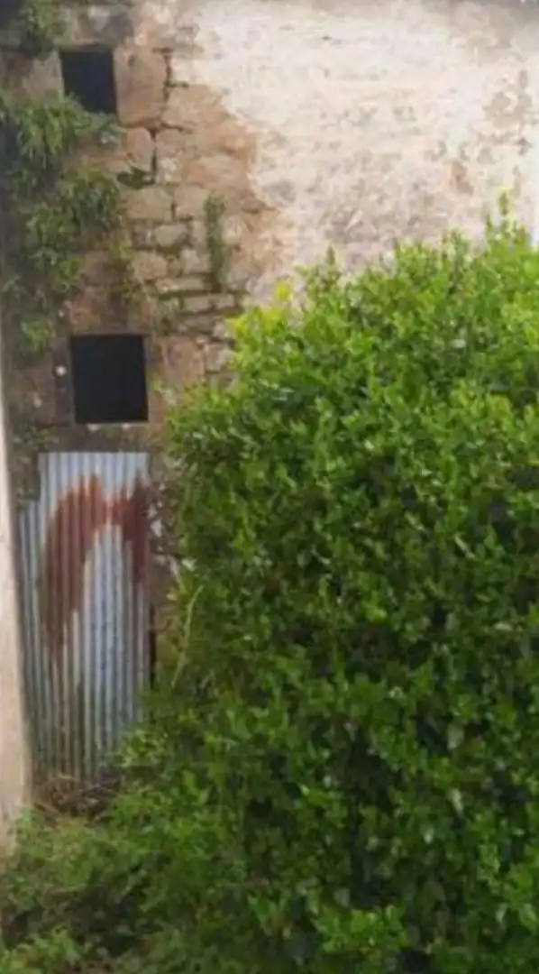 Casa rústica amb jardí en venda a Plaza Doctor Madrazo, imagen 8