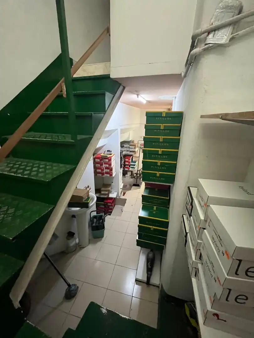 Business premises for sale in Angel del Castillo, imagen 15