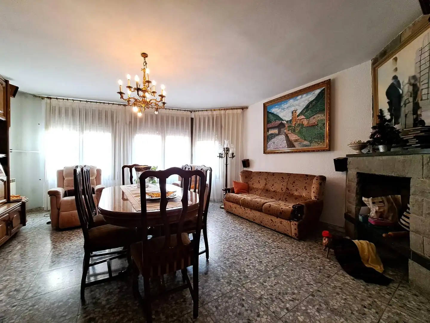 Villa in vendita a Olesa de Montserrat, imagen 3