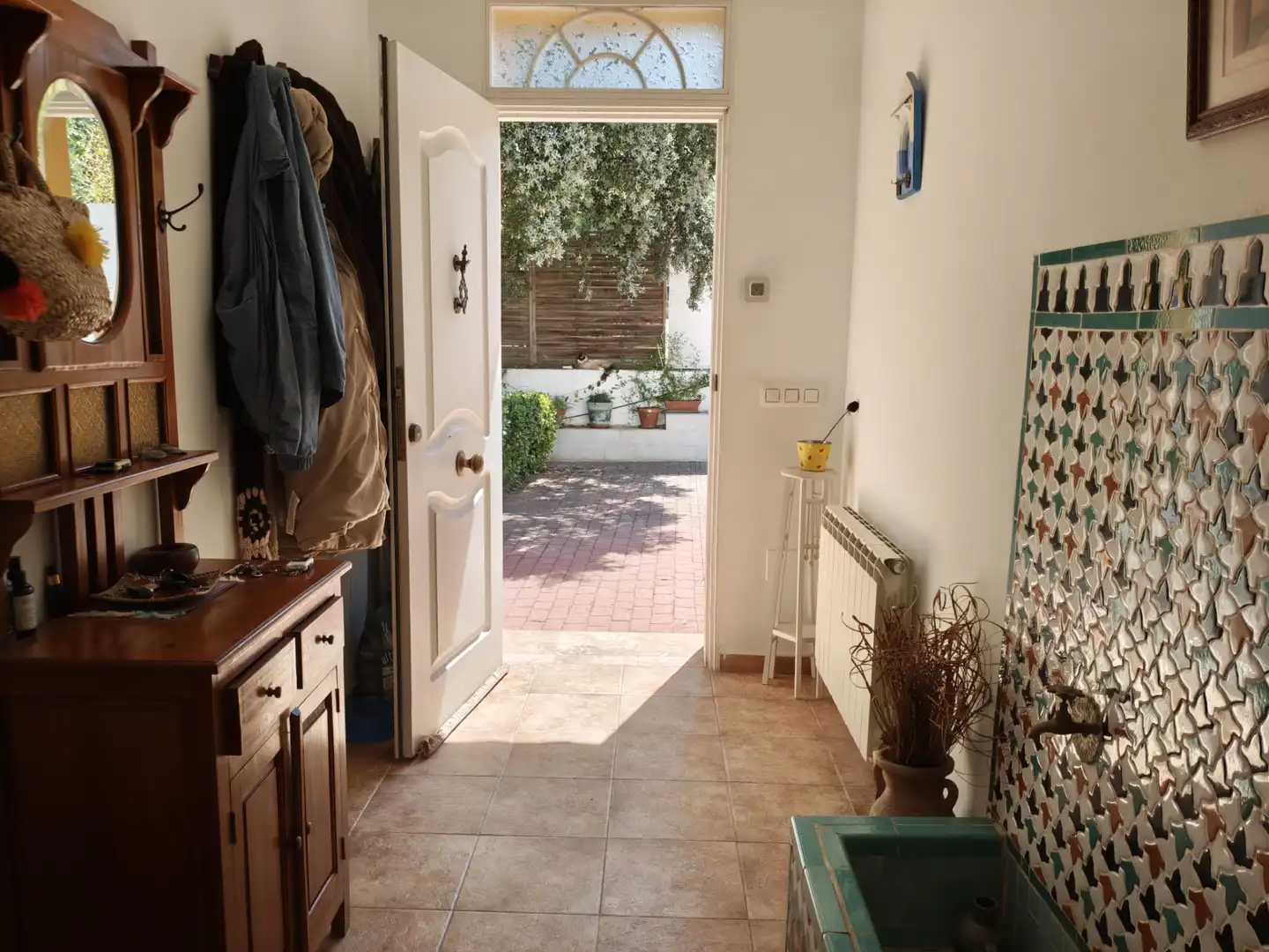 Casa o chalet en venta en Sevilla la Nueva con Aire acondicionado, Calefacción y Jardín privado
