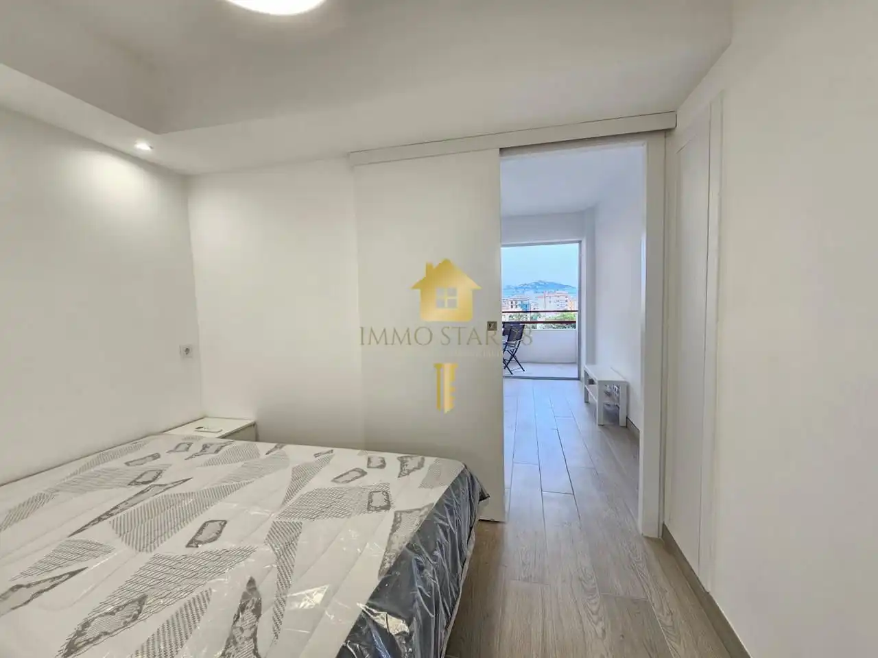 Study for rent in calle Cap Ponent, Santa Margarita