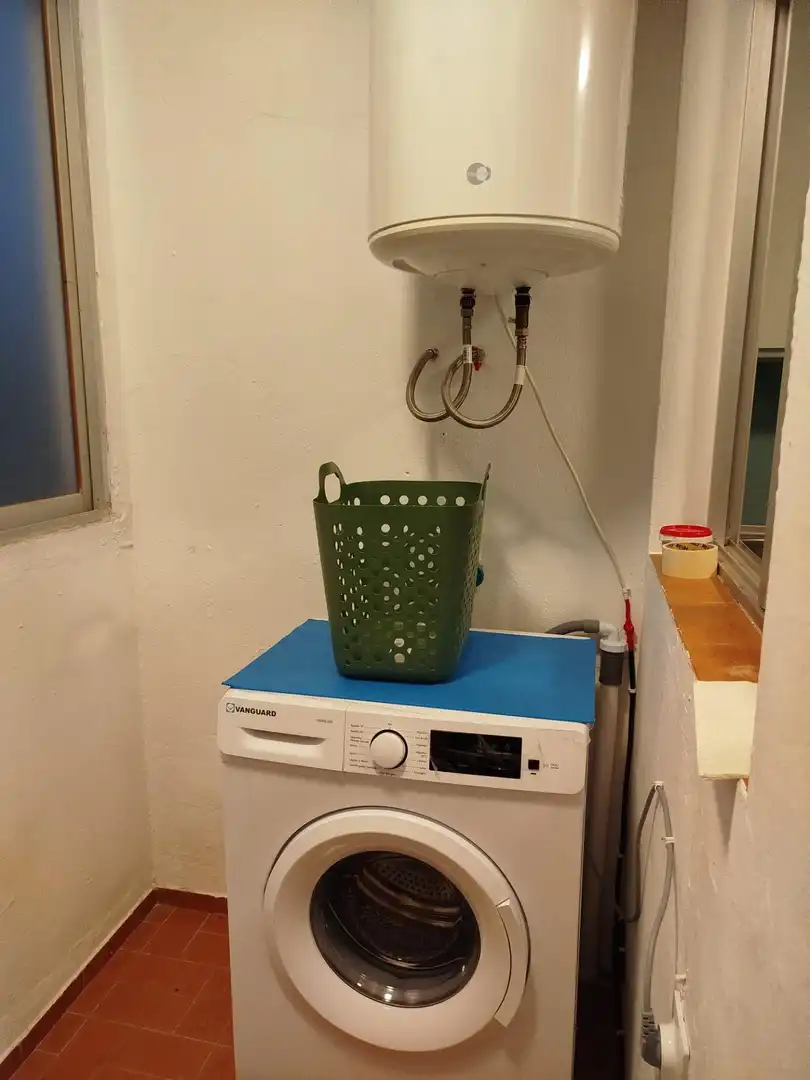 Flat for rent in Centro