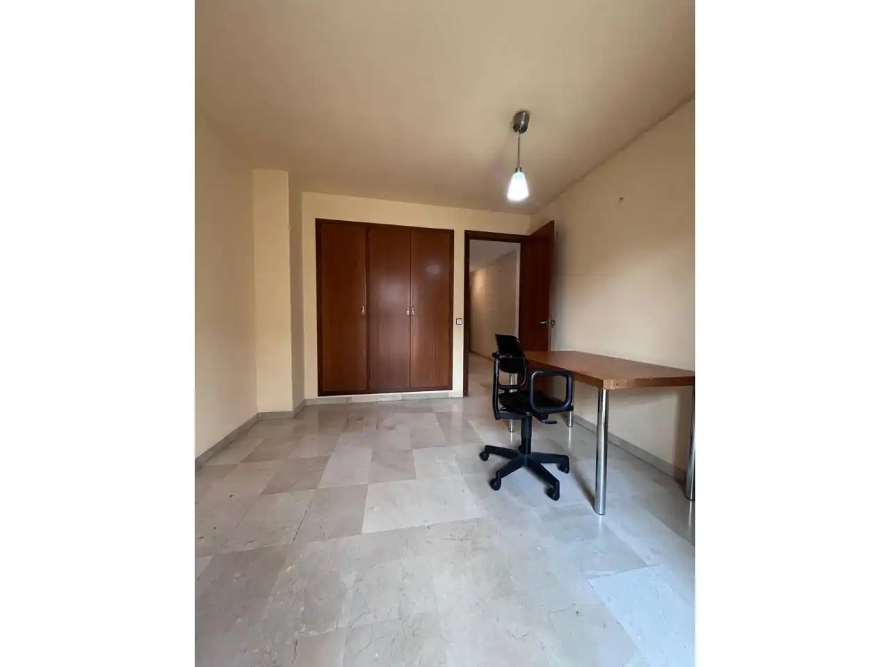 Flat for rent in Travesia Carril, Eixample Nord