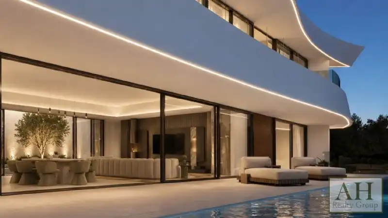 House for sale in Altea la Vella, imagen 7
