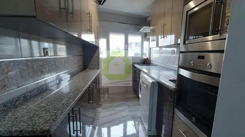 Foto 4 de Pis per a compartir a Cervantes,  Granada Capital