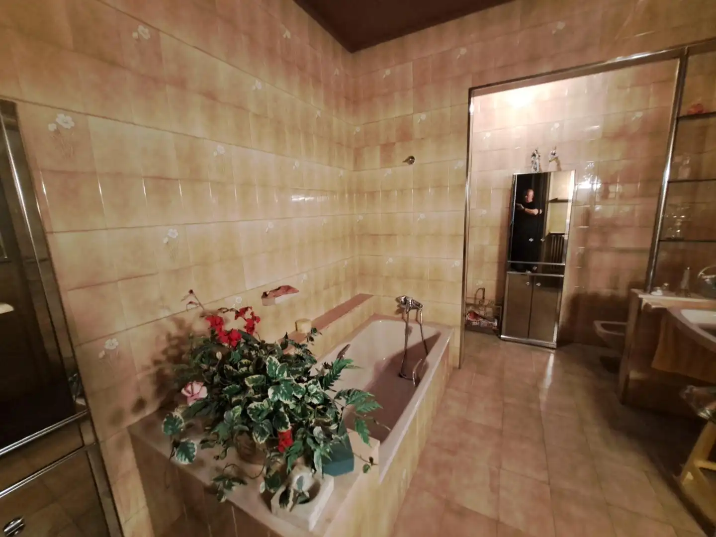Badezimmer von Country house zum Verkauf in Mollerussa