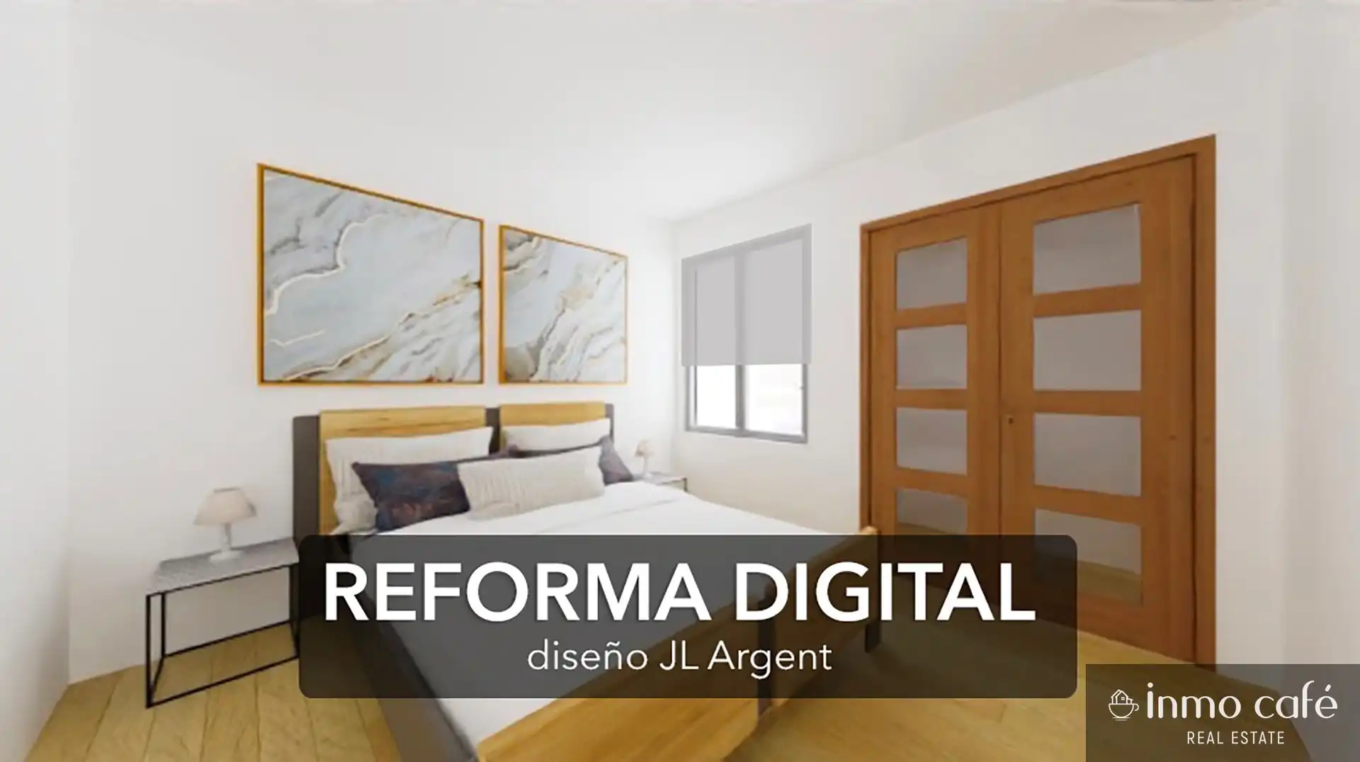 Piso en venta en Vicente Ferri, Canals