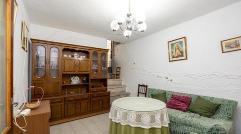 Foto 4 de Casa adosada en venta en Albuñuelas, Granada