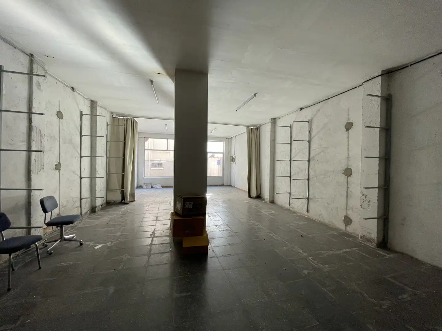 Gewerbefläche zum Verkauf in Calle Pablo VI, imagen 26